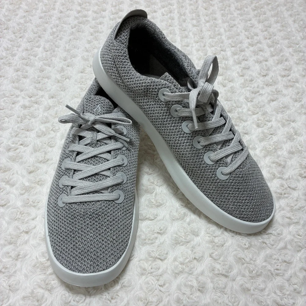 ALLBIRDS Tree Piper Mens Sz 13